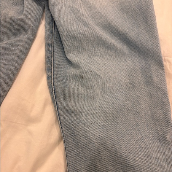 KHAITE RACHEL JEANS - Picture 10 of 12